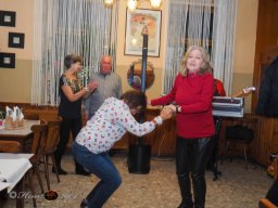 GH Timo mit Jo Star am 12.12.2025